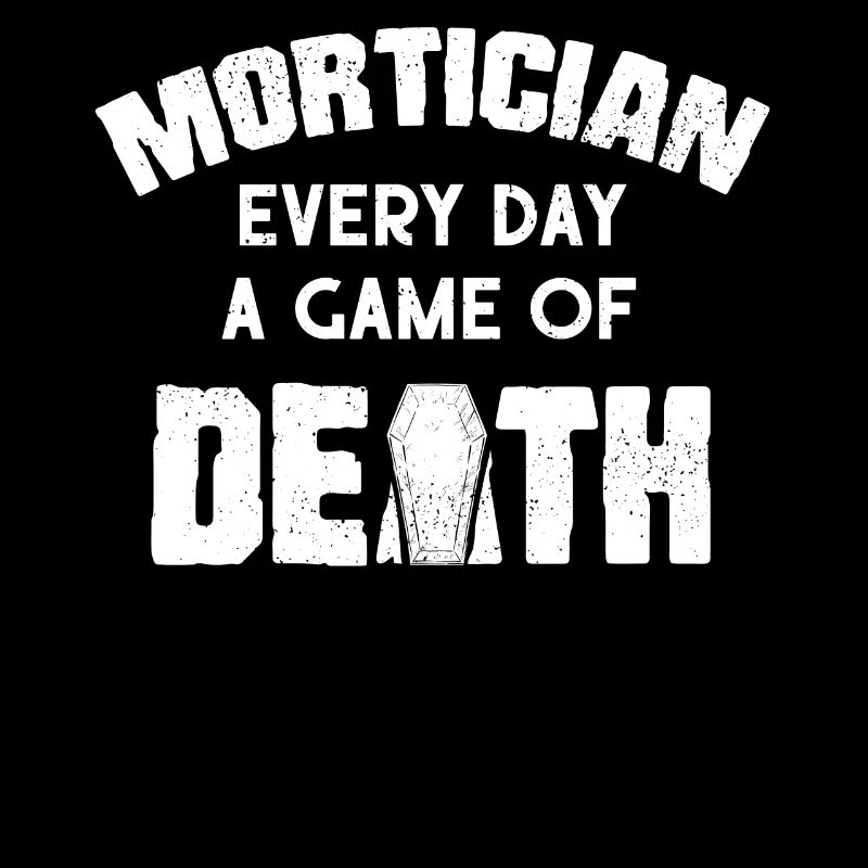 Corpse Keepers, Undertakers, Funeral Homes