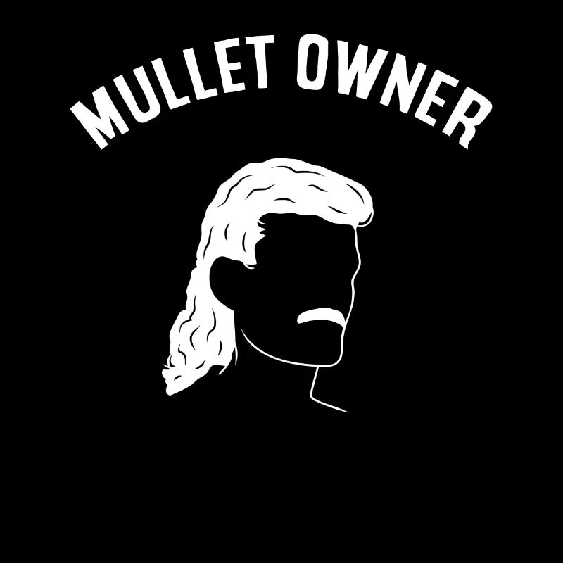 mullet owner, mullet
