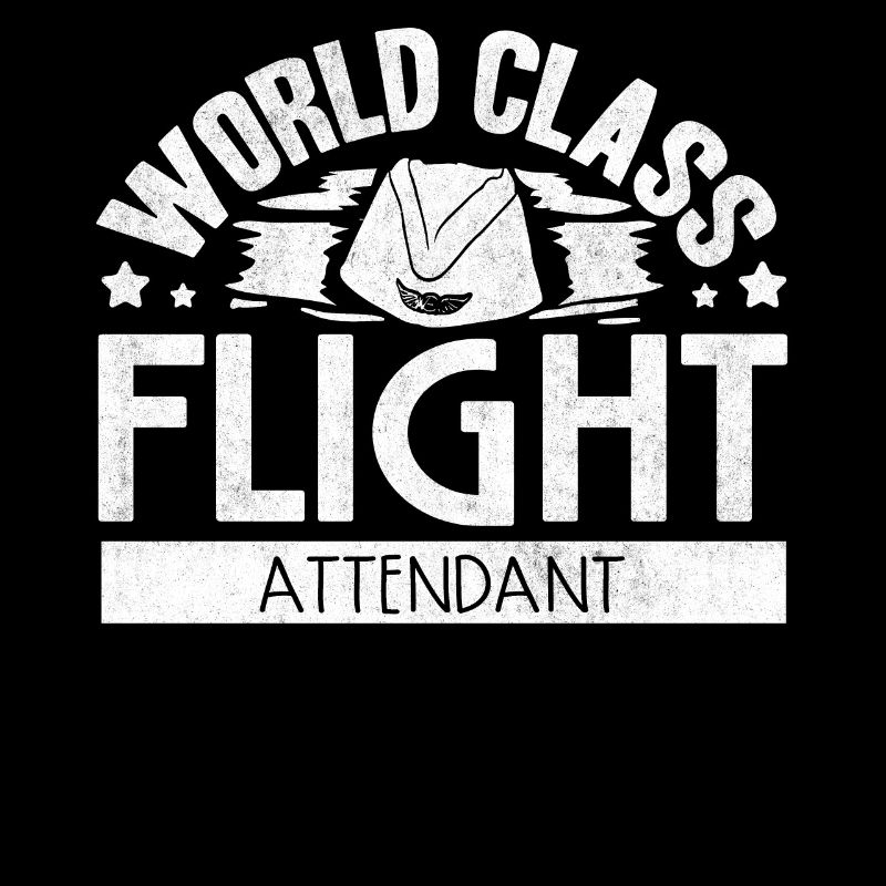 Flight attendants, for flight attendants, flight attendants