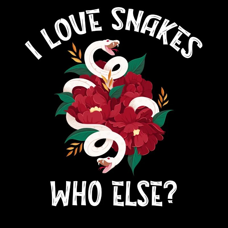 Serpente, rettile - serpenti