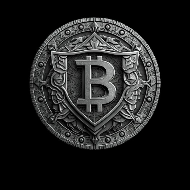 Bitcoin Design pour les fans de BTC