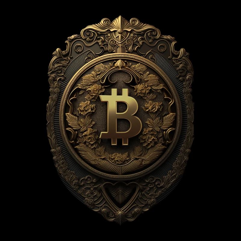 Bitcoin Design pour les fans de BTC