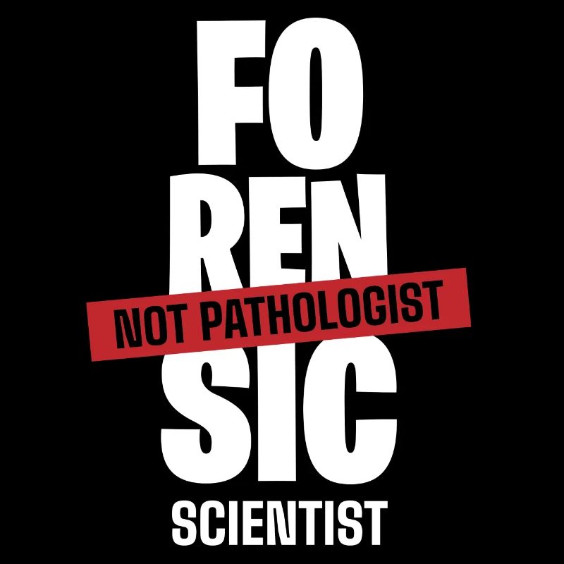 Forensic Scientist Costume