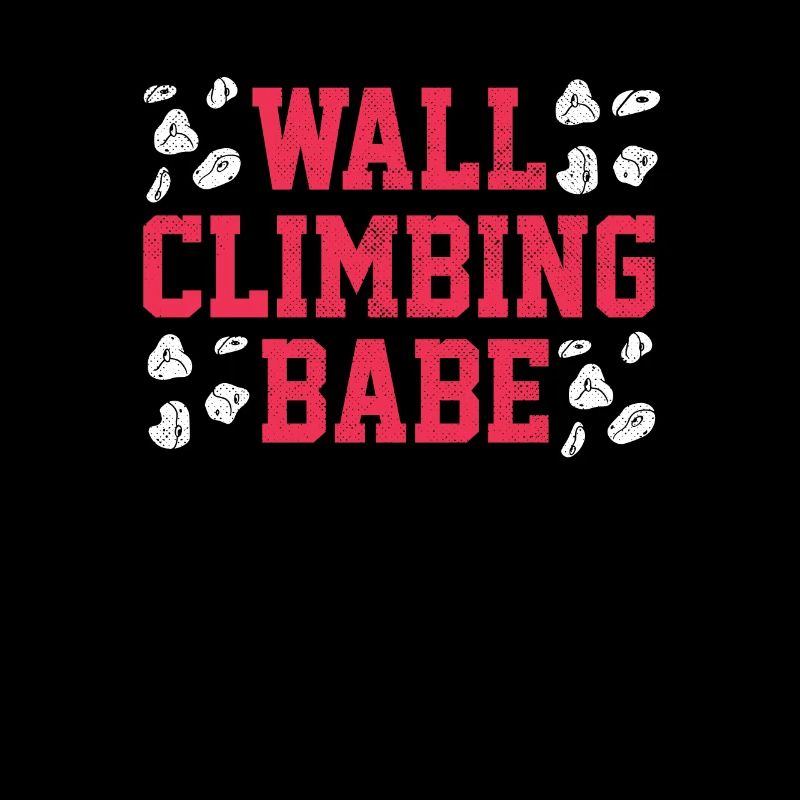 Grimpeurs muraux, grimpeurs de murs