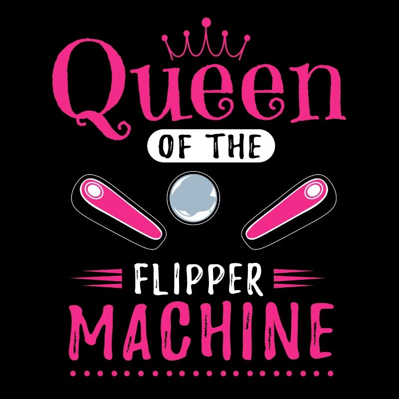 Pinball arcade player