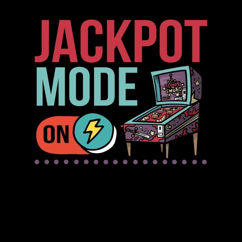 Pinball arcade player