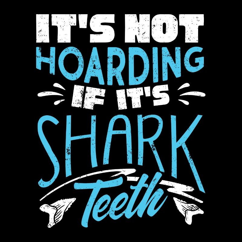 Requins, collecteurs de compteurs de requins