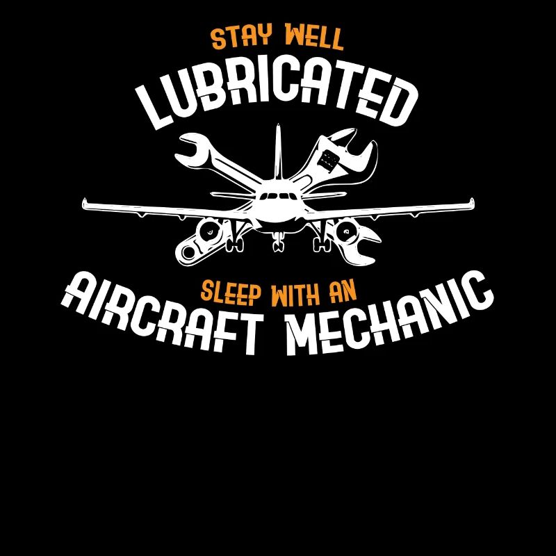 Mécanicien d’aéronefs