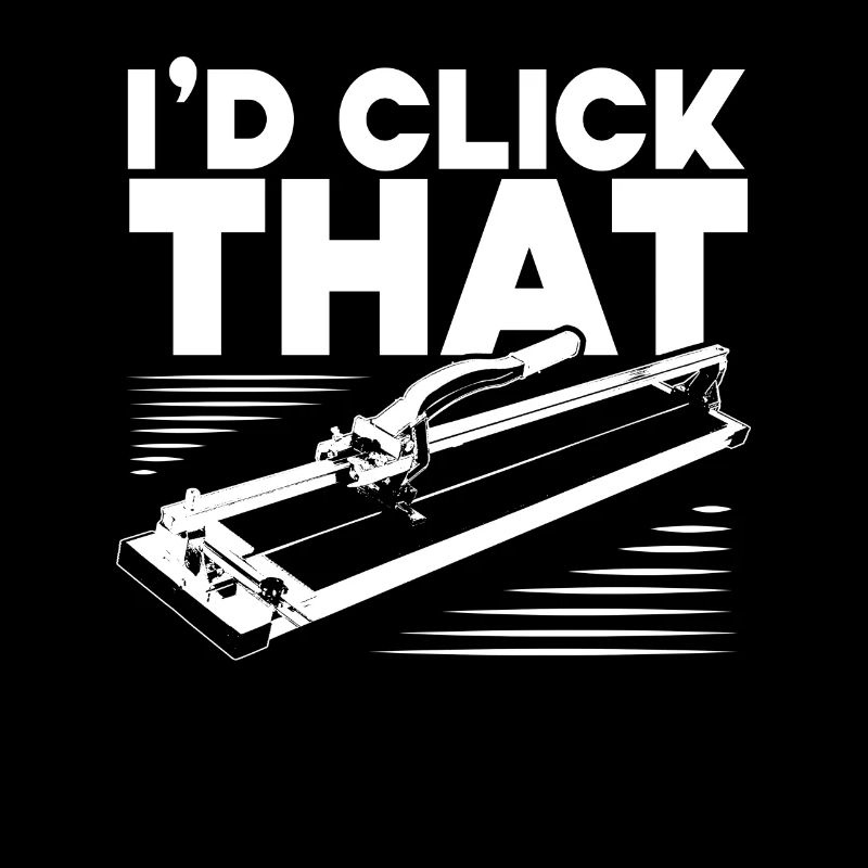 Flooring installer, tile warehouse