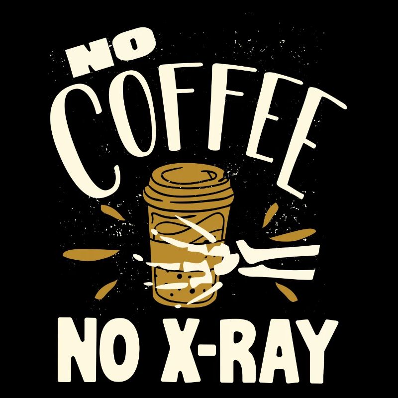 Xray Tech, Xray -Techniker