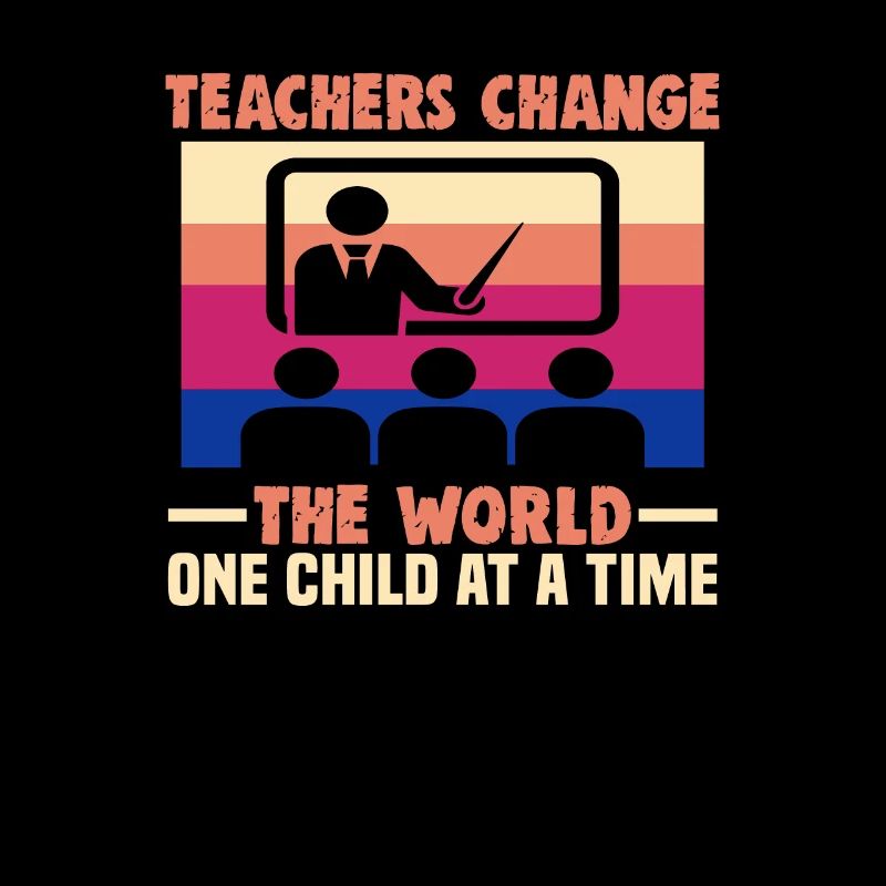 Bester Lehrer Rente Geschenkidee Schüler