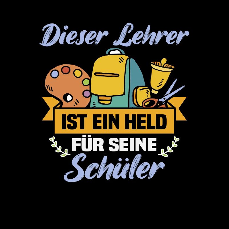 Bester Lehrer Rente Geschenkidee Schüler