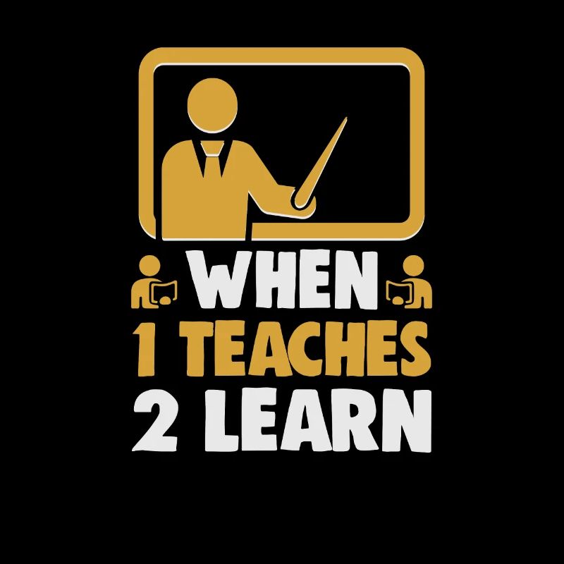 Bester Lehrer Rente Geschenkidee Schüler