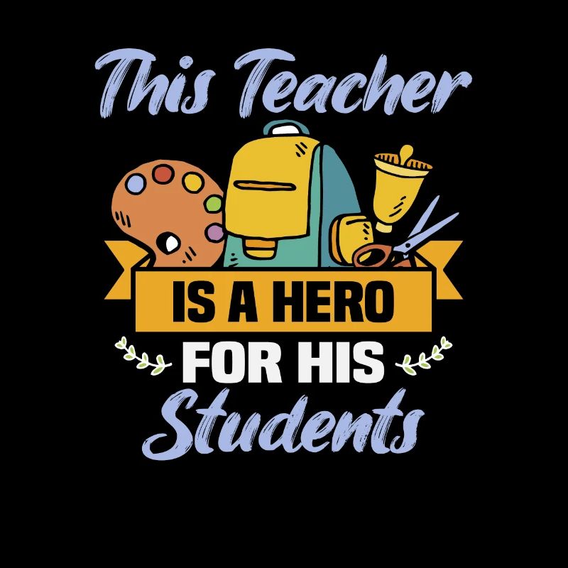 Bester Lehrer Rente Geschenkidee Schüler