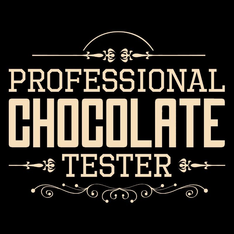 Chocolate Chocolate Chocolate Chocolate Bar Baking
