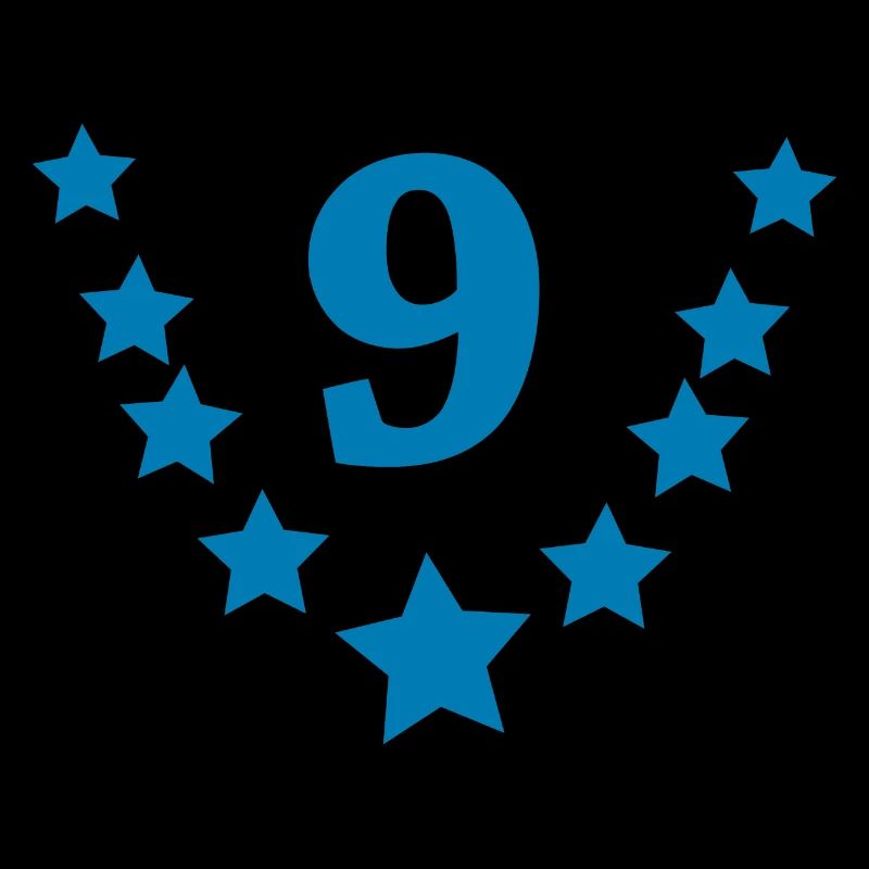 9 years