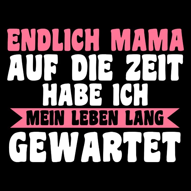 Mutter Mama