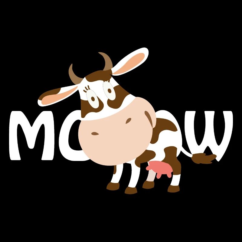 vache