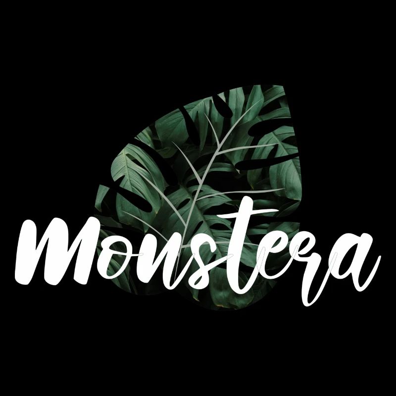 Monstera