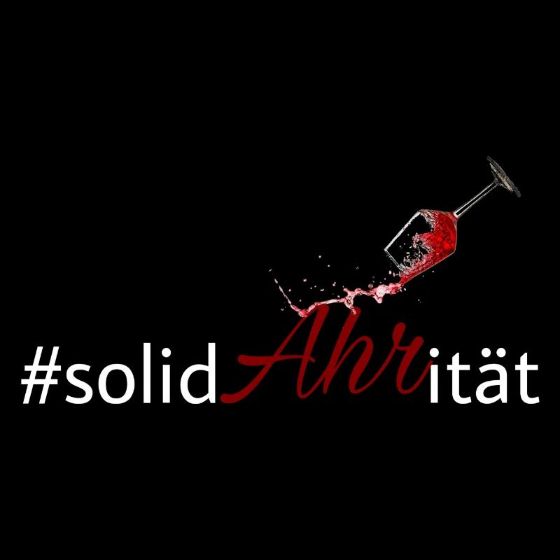 Solidahrität white