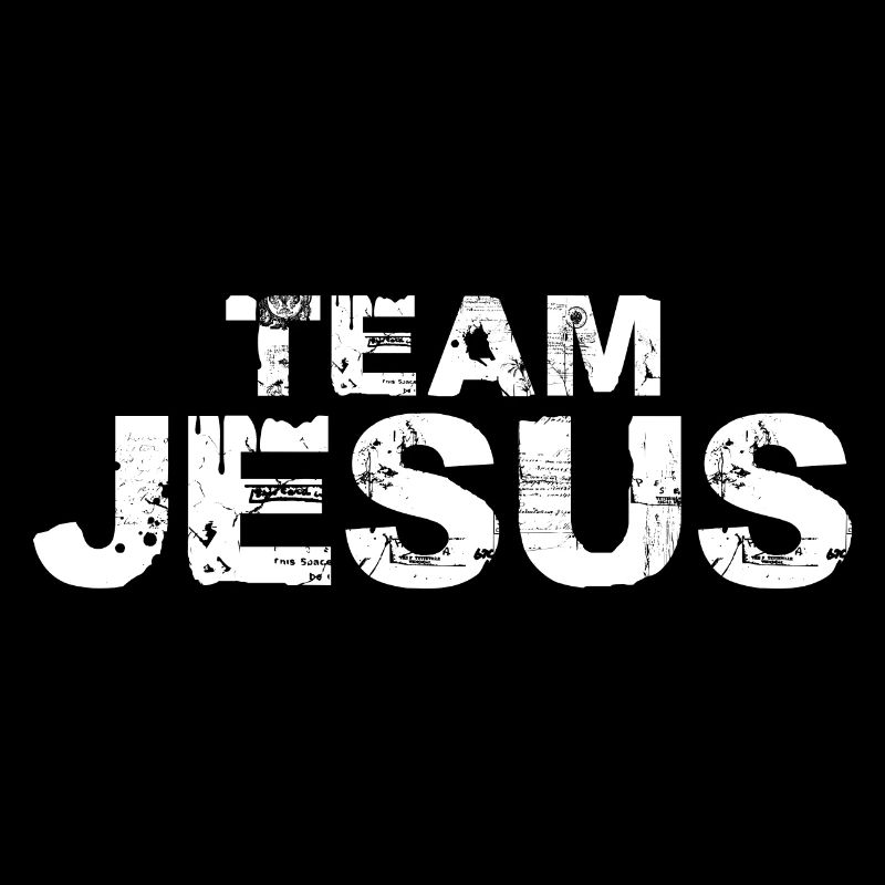 Jesus Team