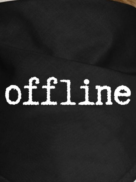 offline.