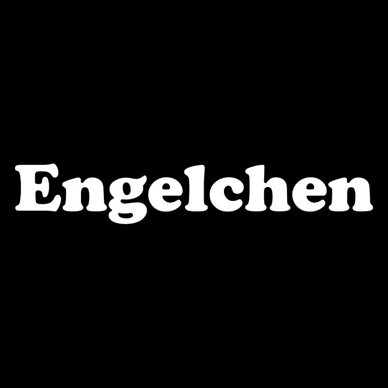 Engelchen - weiss