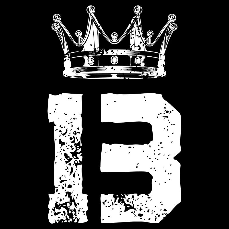 13 Couronne numérique
