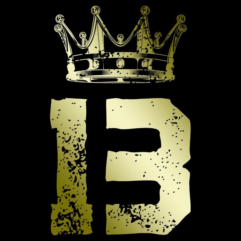 13 Couronne numérique