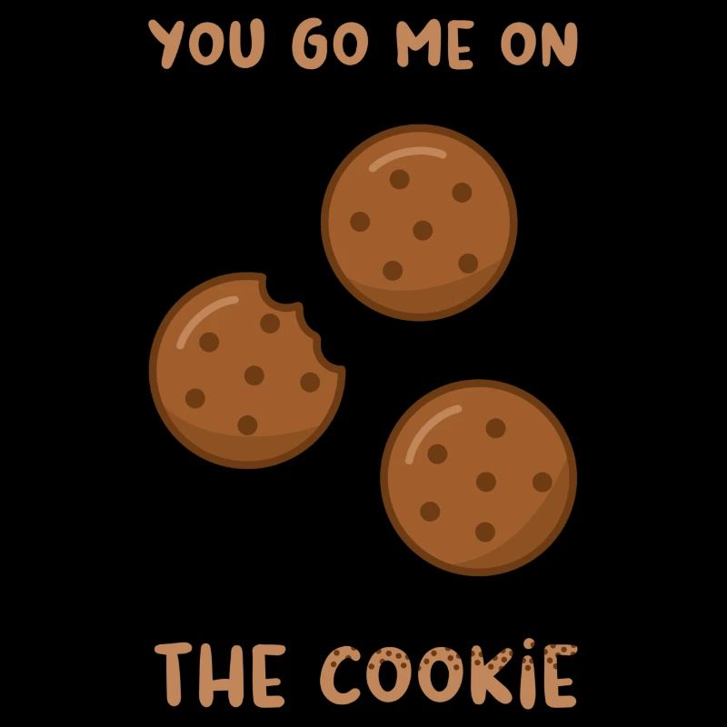 Ddeutsch Cookie Funny Saying
