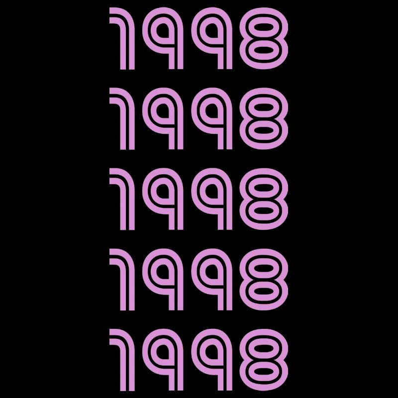 Modèle 1998