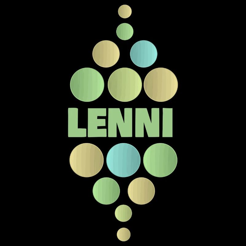 First name Lenni