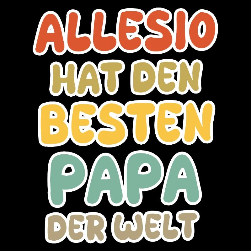 Allesio bébé
