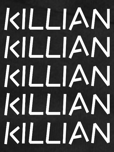 Bachelor Killian