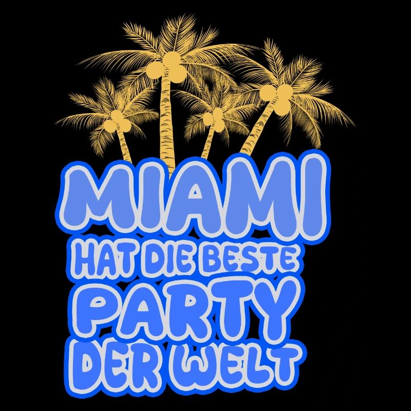 Vacances Miami