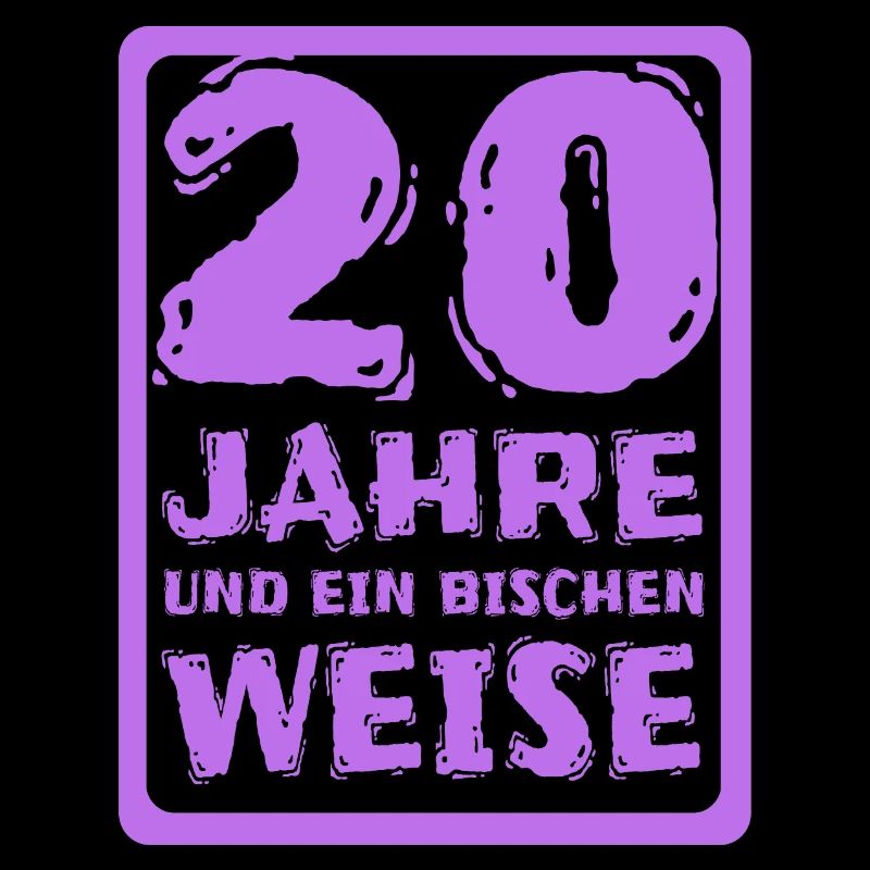 Age 20