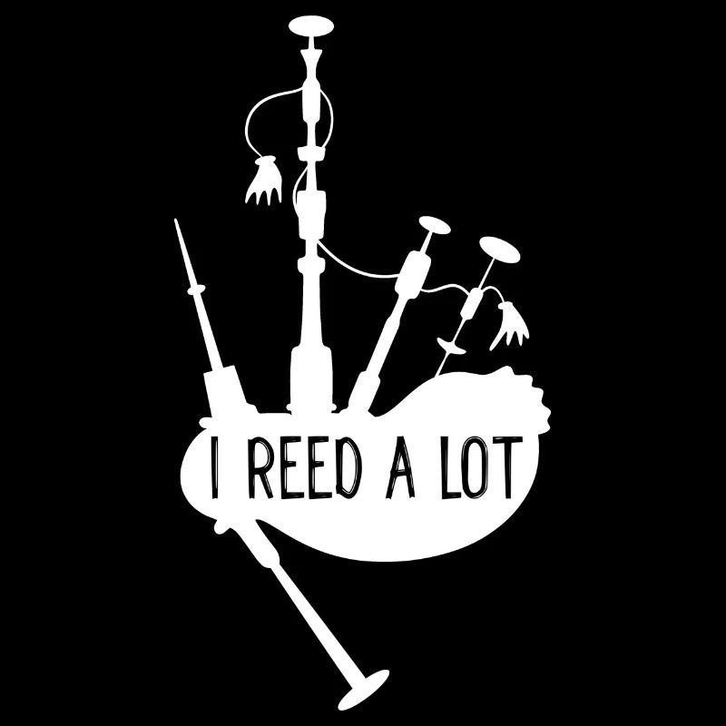 Schottisch Dudelsack Keltisch Geschenk