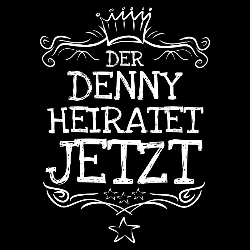 Cadeau pour Denny