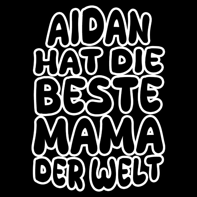 Aidan