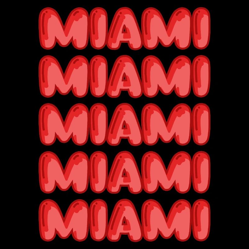 Gift for Miami