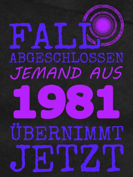 1981 1981