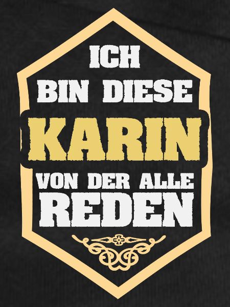 Karin
