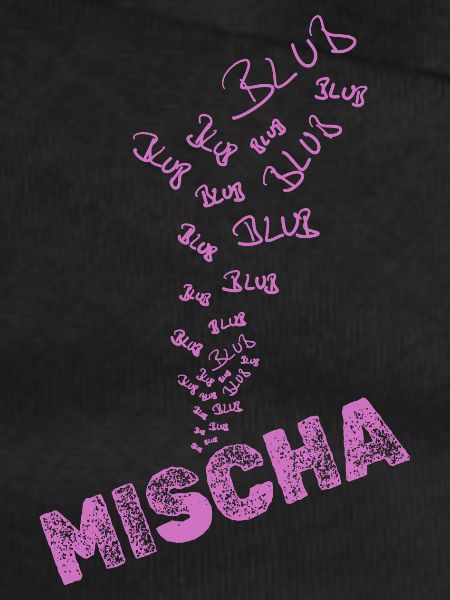 Cadeau pour Mischa