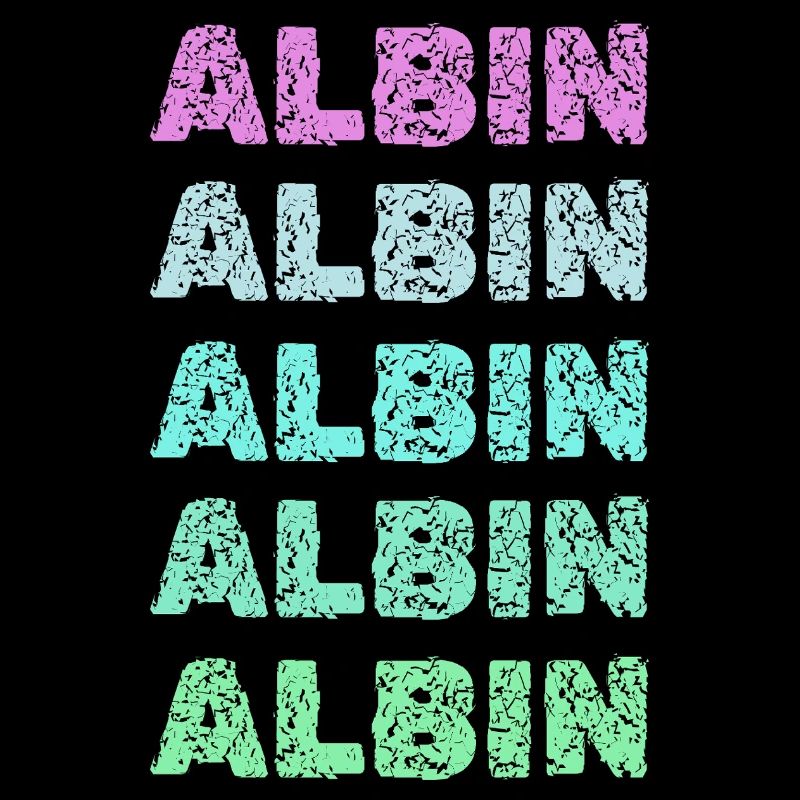 Albin Albin