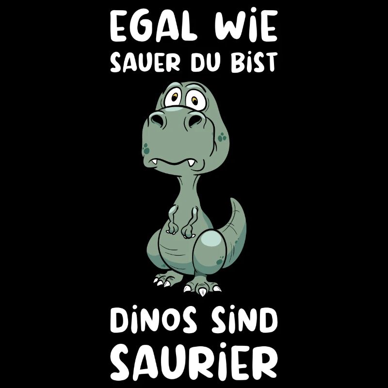 Dino Dinosaurier Trex Urzeit Geschenk