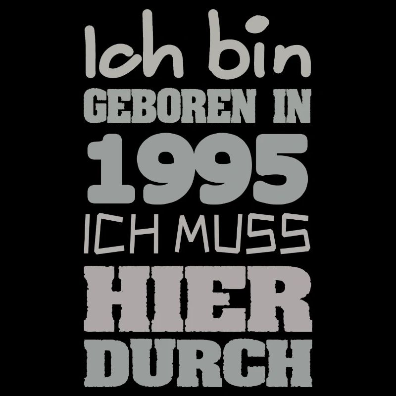 I'm 1995