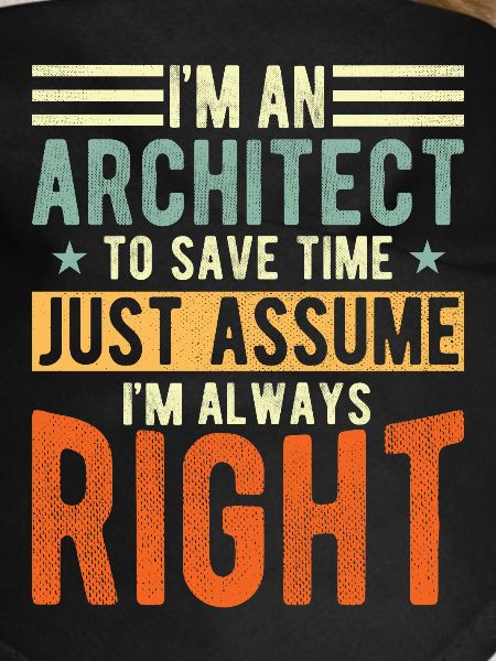 Architecte