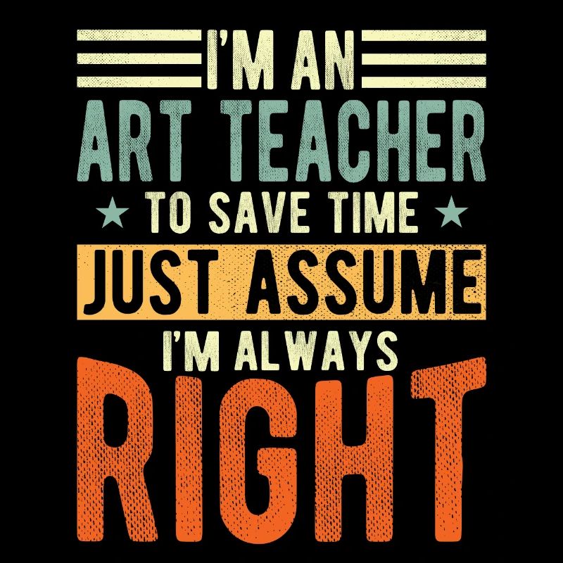 Art Teacher