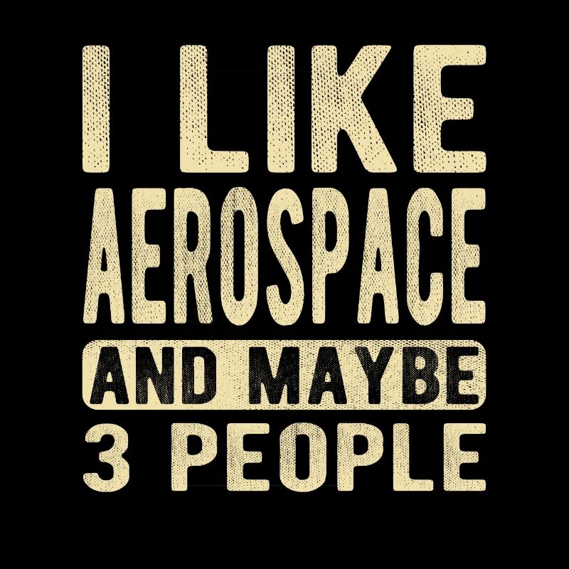 Dicton de l’aérospatiale