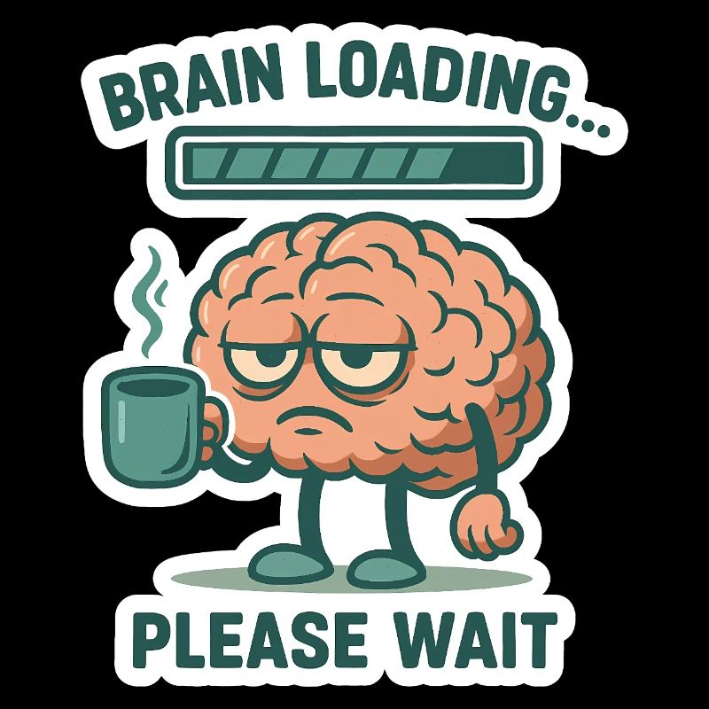 Brain Loading